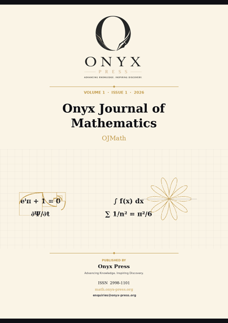 Onyx Journal of Mathematics(ojmath)